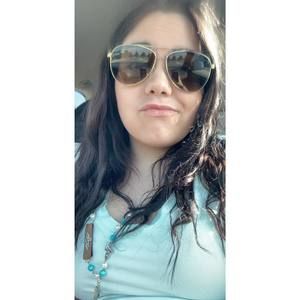 Meet your Posher, Renee